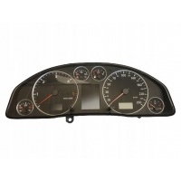 Спидометр часы audi a6 c5 рестайлинг 4b0920933g европа