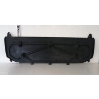 Volkswagen oe 5n0805915 крышка нижняя двигателя