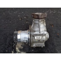 Раздаточная коробка Honda CR-V II (RD) Рестайлинг 2004 - 2006 2005 GR08,