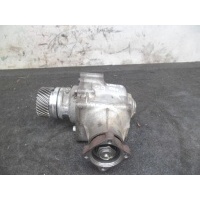 Раздаточная коробка Honda CR-V III (RE) 2006 - 2012 2007