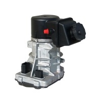 Насос гур мерседес мл w164 a1644601680 cdi