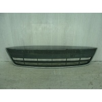 Решетка переднего бампера Volkswagen Tiguan I Рест. (2011-2016) 5N0853671B 82V