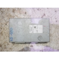 Блок управления Toyota Land Cruiser 200 J200 2007- 8611230100
