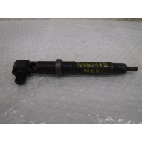 Топливная форсунка Mercedes W204 C 2007-2014 A6510701287