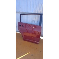 Дверь задняя правая Nissan Tiida C11 2004-2012 82100EL030