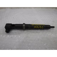 Топливная форсунка Mercedes W204 C 2007-2014 A6510701287