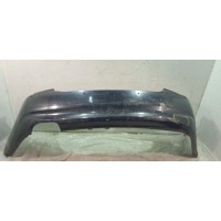 Бампер задний BMW 3 E90/E91 2005-2011 51127171045
