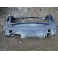 Панель задняя Audi A6 C5 1997-2005 4B5813331A