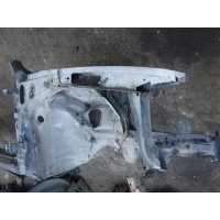 Лонжерон передний правый Audi A6 C5 1997-2005 4B0803102B
