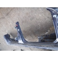 Порог правый Audi A6 C5 1997-2005 4B5809848