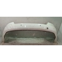 Бампер задний Audi A5 8T 2007-2017 8T0807303CGRU