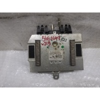 Антенна Mercedes C215 CL 1999-2006 A2158201175