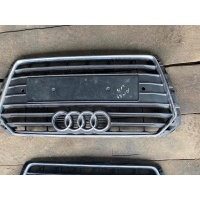 Решетка радиатора Audi A4 2017 8w0853651