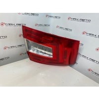 фара (фонарь, оптика) Skoda Octavia 5E, 5E5 2012-2018 5E5945095
