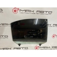 стекло двери Hyundai Accent LC, LC2, 1999-2012 8342025000, ACCENT2000RDRH, <strong>-Б/У Детали сняты с АВТОМОБИЛЯ</strong>