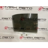 стекло двери Hyundai Accent LC, LC2, 1999-2012 8342025000, ACCENT2000RDRH, <strong>-Б/У Детали сняты с АВТОМОБИЛЯ</strong>