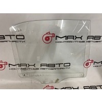 стекло двери Hyundai Accent LC, LC2, 1999-2012 8342025000, ACCENT2000RDRH, <strong>-Б/У Детали сняты с АВТОМОБИЛЯ</strong>
