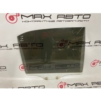 стекло двери Hyundai Accent LC, LC2, 1999-2012 8342025000, ACCENT2000RDRH, <strong>-Б/У Детали сняты с АВТОМОБИЛЯ</strong>