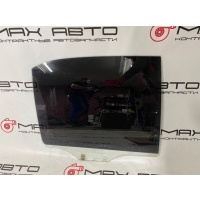 стекло двери Hyundai Accent LC, LC2, 1999-2012 8342025000, ACCENT2000RDRH, <strong>-Б/У Детали сняты с АВТОМОБИЛЯ</strong>