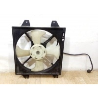 Вентилятор радиатора Mitsubishi Galant (EA) 1997-2003 2000 MR568327