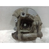 Кулак задний левый BMW 5 E60/E61 2003-2010 33326770905