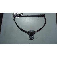 Стеклоподъемник задний правый Volkswagen Passat B4 1993 3A0839402D