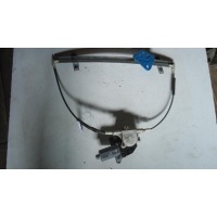Стеклоподъемник электрический передний левый Seat Toledo 1 поколение 1994 1L0837401B