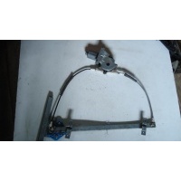 Стеклоподъемник электрический передний левый Seat Toledo 1 поколение 1996 1L0837401B