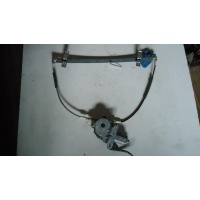 Стеклоподъемник электрический передний левый Seat Toledo 1 поколение 1995 1L0837401B