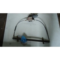 Стеклоподъемник электрический передний левый Seat Toledo 1 поколение 1996 1L0837401B