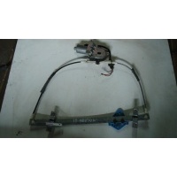 Стеклоподъемник электрический передний левый Seat Toledo 1 поколение 1995 1L0837401B