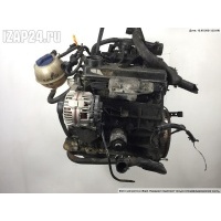 Заслонка дроссельная Skoda Fabia mk1 (6Y) 2000 047133062D