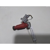 Форсунка топливная Nissan Almera N16 (2000-2007) 2005 0280155940