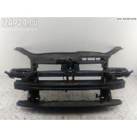 Рамка передняя (панель кузовная, телевизор) Volkswagen Golf-5 2005 1K0805588AA