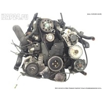 Клапан EGR (рециркуляции выхлопных газов) Volkswagen Passat B5+ (GP) 2003 038131501AQ