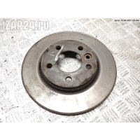 Диск тормозной задний Volkswagen Transporter 5 2005 7E0615601D