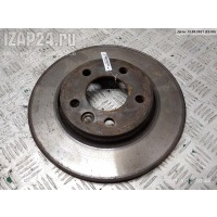 Диск тормозной задний Volkswagen Transporter 5 2005 7E0615601D