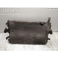 Радиатор основной Volkswagen Transporter 5 2005 7H0121253J