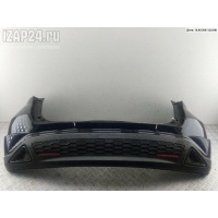 Бампер задний Honda Civic (2006-2011) 2006 71501-SMG-E00ZD