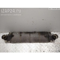 Радиатор интеркулера Volkswagen Transporter 5 2005 7E0145804B