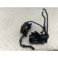 Корпус топливного фильтра Skoda Superb mk2 (B6) 2014 3C0127400D