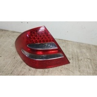 Фонарь задний левый MERCEDES-BENZ E-CLASS (W211) E 200 Kompressor (211.042) 2004 A2118200564