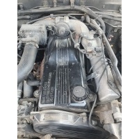 Двигатель Toyota Land Cruiser (100) 2000 4.2D дизель 1HD-FTE