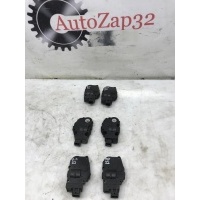 Сервопривод заслонки печки Mercedes W251 R Mercedes W251 R 2005-2015 A1669060008