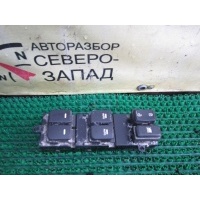 Блок управления стеклоподъемниками