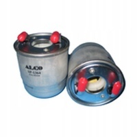 фильтр топлива alco filter mercedes - benz: c w204