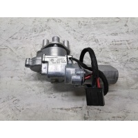 Volkswagen t5 t6 моторчик затяжка дверь 7e0843766a