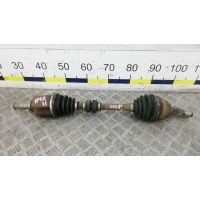 Привод передний левый NISSAN JUKE (2010-2014) 2012 391011KC0B,391011KC0A