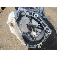 КПП механическая (МКПП) 6-ступенчатая Opel Insignia 2012 55569882 M32