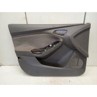 Обшивка двери Ford Focus 3 2011- 1792225